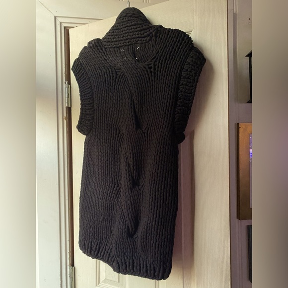 COPY - Unbeliveble MARGIELA VEST. Size M - Picture 1 of 6
